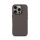 Etui do telefonów Decoded AntiMicrobial Silicone do iPhone 16 Pro MagSafe phantom D25IPO16PBCS9PM